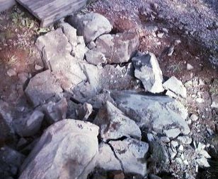 Stenspräckning Falun spräckning av sten och betong
